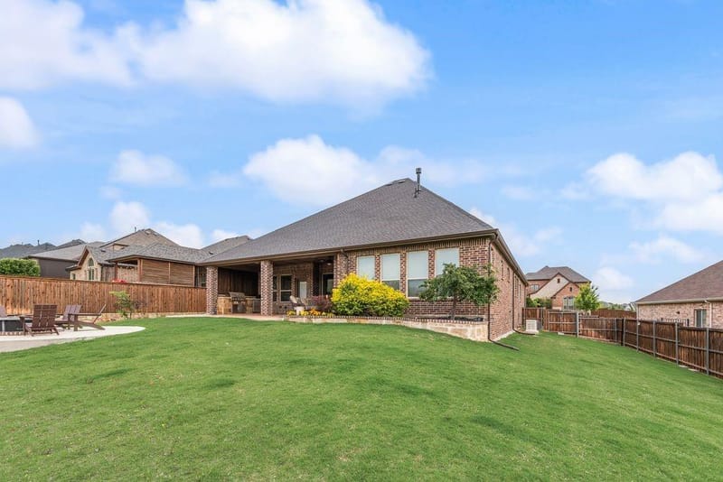 1024 Fairway Ranch Parkway, Roanoke TX 76262 - Photo 31