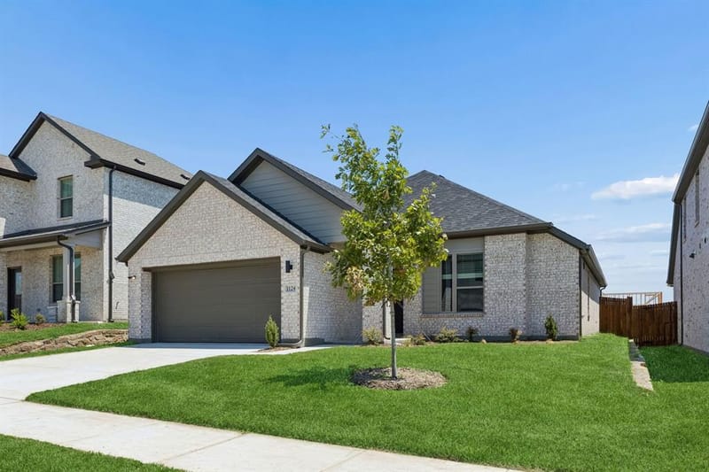 1868 Balfour Bend, Forney TX 75126 - Photo 6