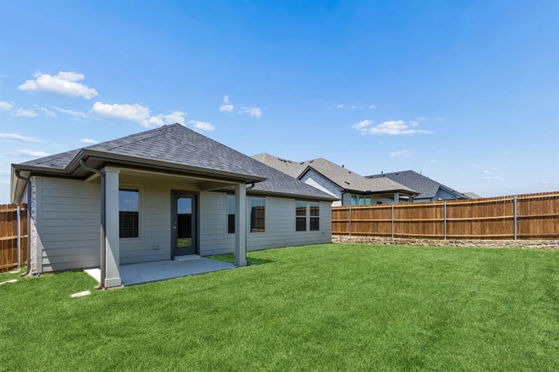 1868 Balfour Bend, Forney TX 75126 - Photo 7
