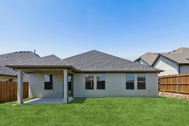 1868 Balfour Bend, Forney TX 75126 - Photo 10