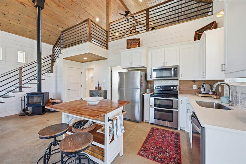 5235 Fm 1752 S, Whitewright TX 75491 - Photo 5