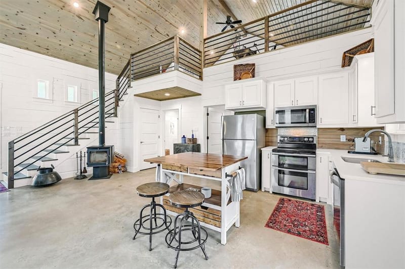 5235 Fm 1752 S, Whitewright TX 75491 - Photo 9