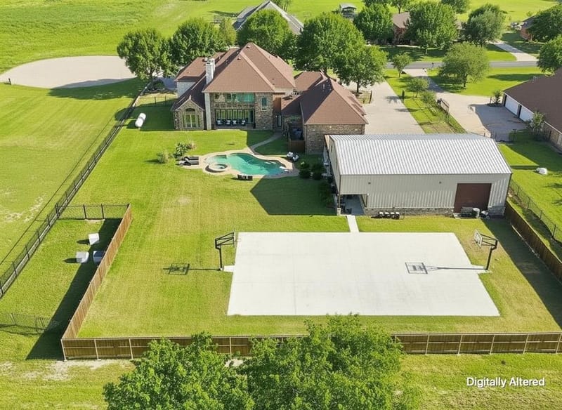 2056 Willow Bend Drive, Oak Leaf TX 75154 - Photo 37