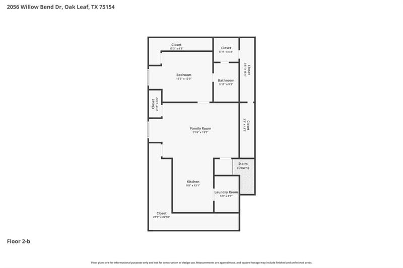 2056 Willow Bend Drive, Oak Leaf TX 75154 - Photo 40