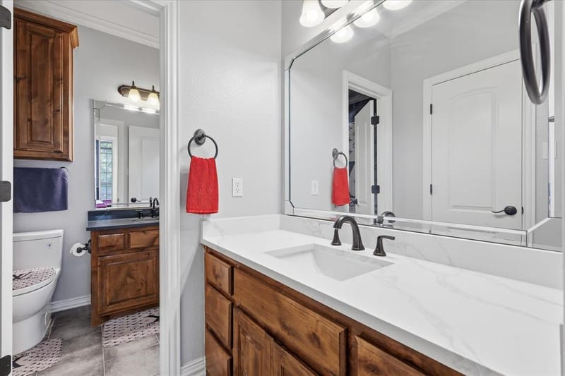2056 Willow Bend Drive, Oak Leaf TX 75154 - Photo 21