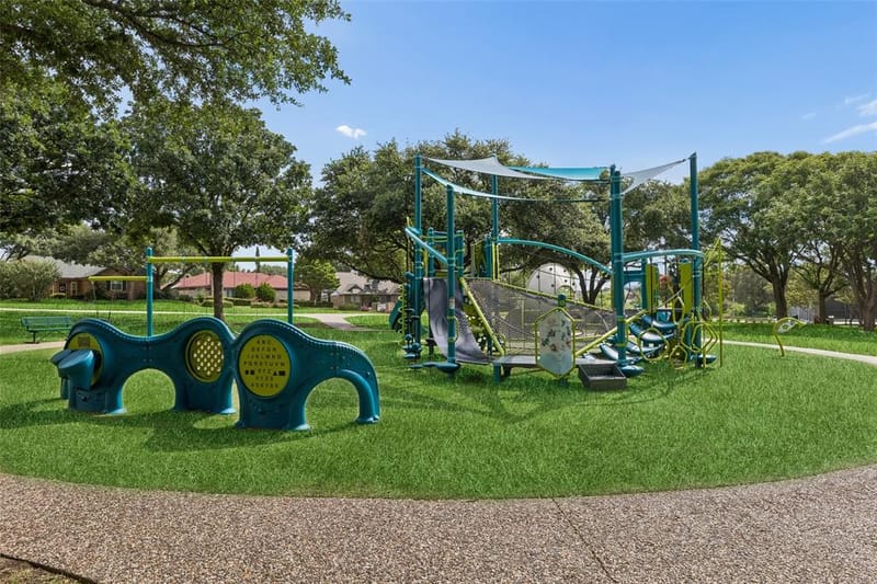 2035 Sancerre Lane, Carrollton TX 75007 - Photo 30