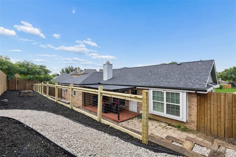 2035 Sancerre Lane, Carrollton TX 75007 - Photo 29