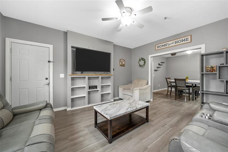 2301 Herring Avenue, Waco TX 76708 - Photo 4