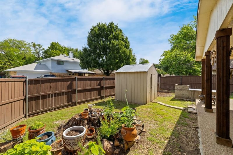 1865 Juniper Lane, Lewisville TX 75077 - Photo 16