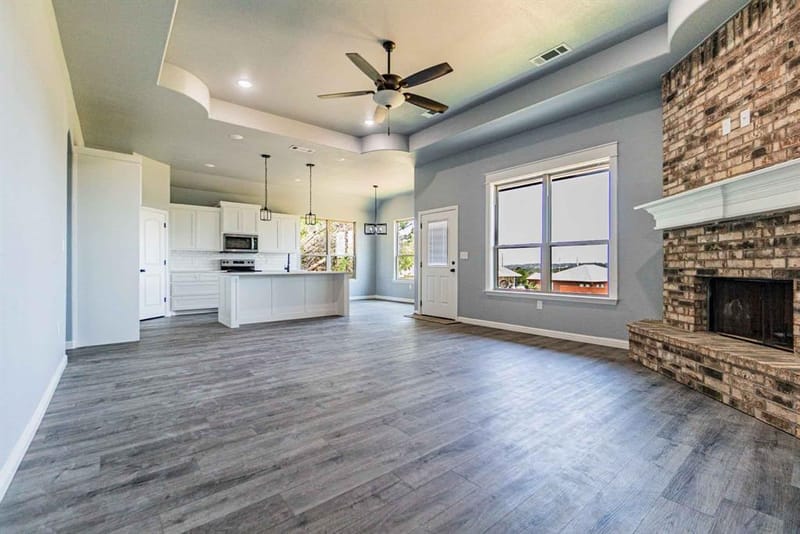 4019 Seminole Trail, Granbury TX 76048 - Photo 5