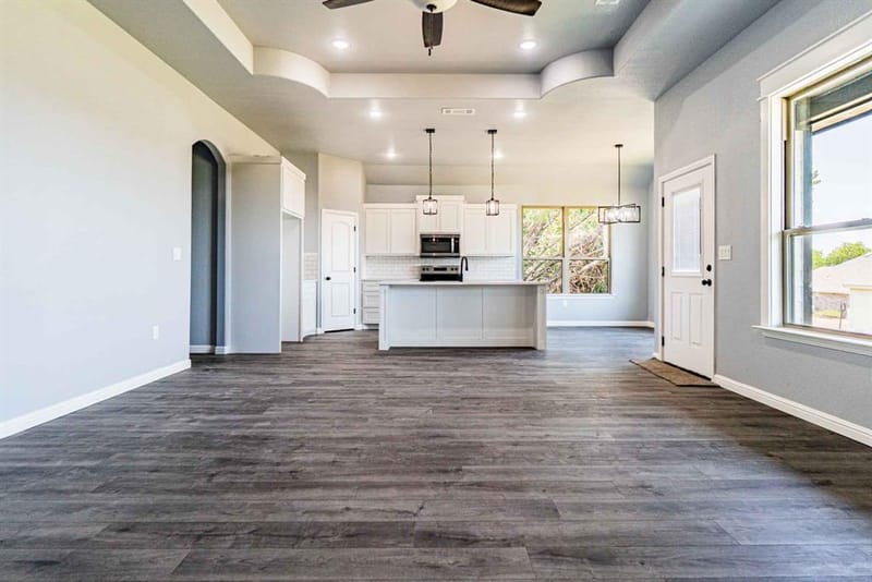 4019 Seminole Trail, Granbury TX 76048 - Photo 9