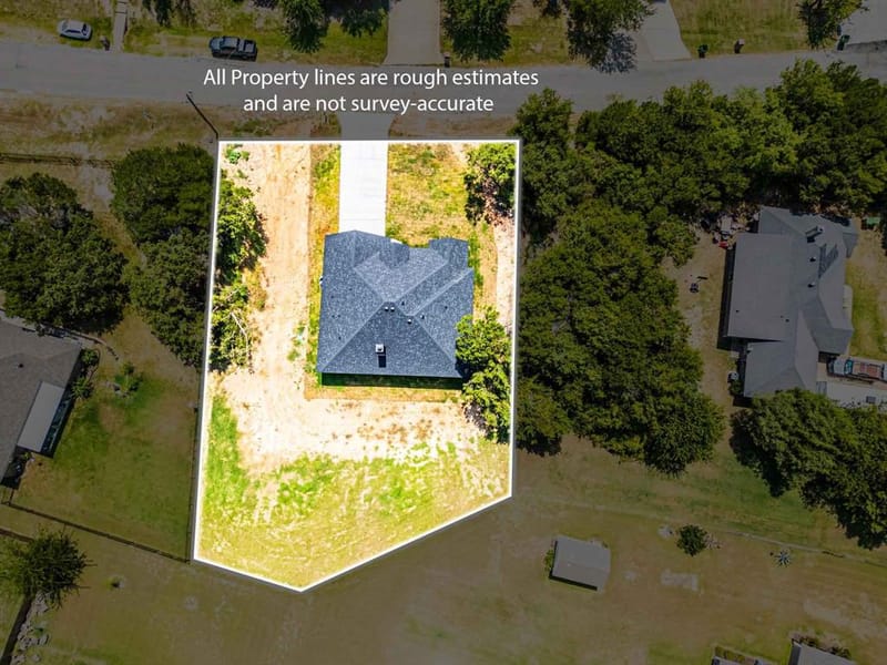 4019 Seminole Trail, Granbury TX 76048 - Photo 37