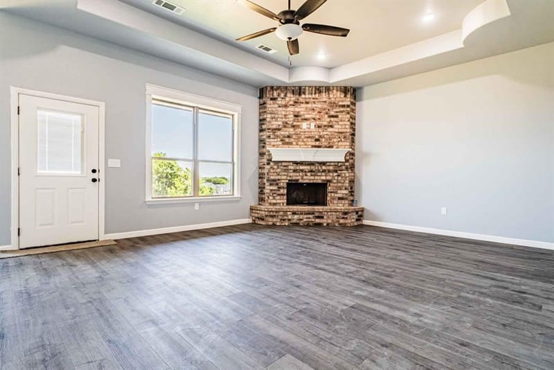 4019 Seminole Trail, Granbury TX 76048 - Photo 8