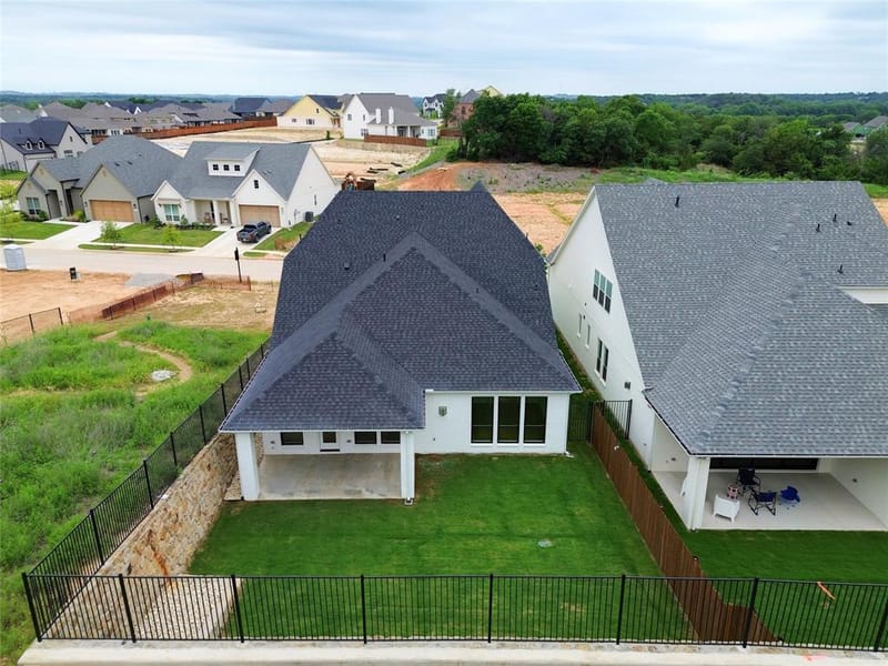 224 Blackbird Drive, Aledo TX 76008 - Photo 22