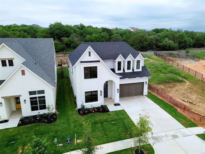224 Blackbird Drive, Aledo TX 76008 - Photo 20
