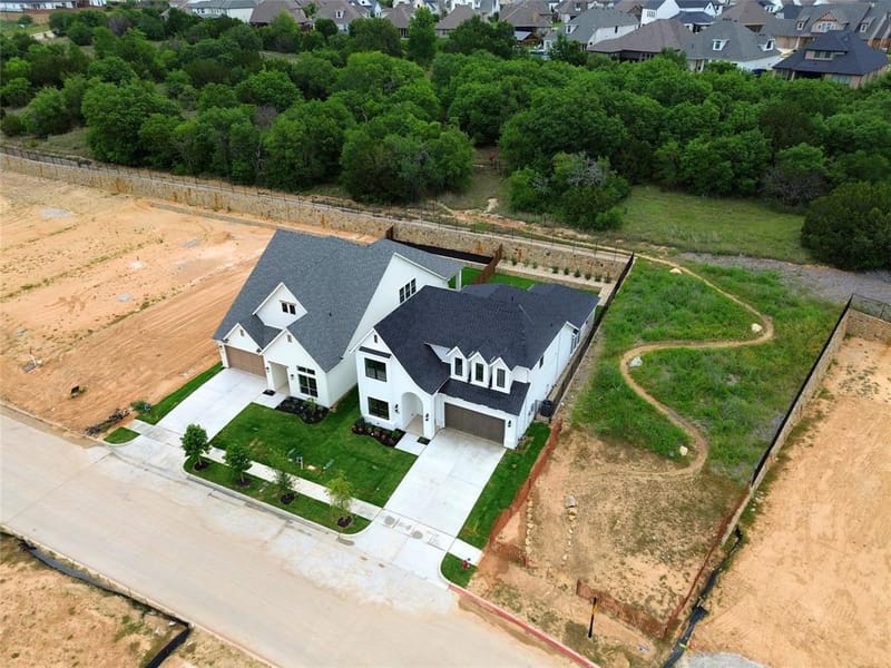 224 Blackbird Drive, Aledo TX 76008 - Photo 21