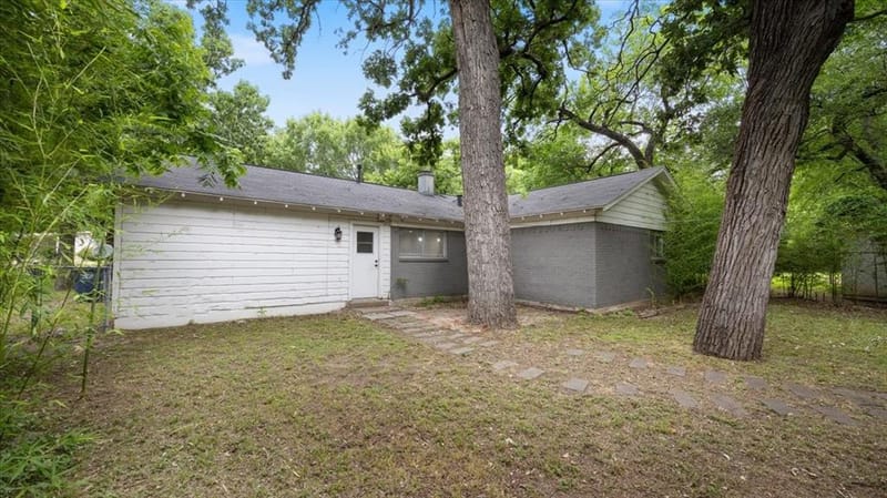 4713 Driskell Boulevard, Fort Worth TX 76107 - Photo 20