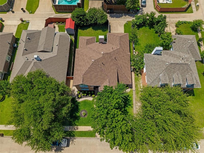 1432 Honey Locust Drive, Plano TX 75023 - Photo 36