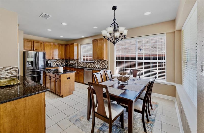 1432 Honey Locust Drive, Plano TX 75023 - Photo 9