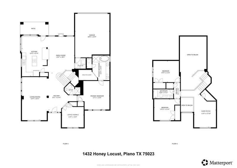 1432 Honey Locust Drive, Plano TX 75023 - Photo 30