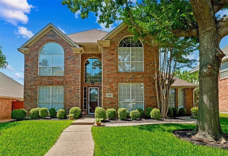 1432 Honey Locust Drive, Plano TX 75023 - Photo 38