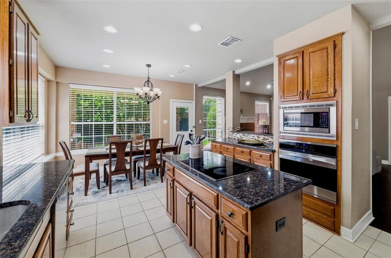 1432 Honey Locust Drive, Plano TX 75023 - Photo 10