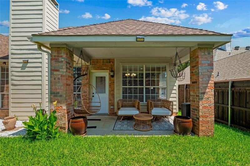 1432 Honey Locust Drive, Plano TX 75023 - Photo 14