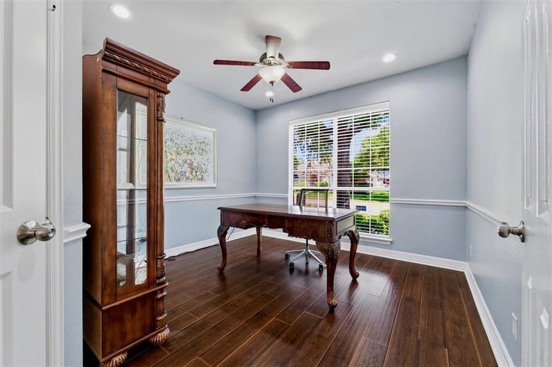 1432 Honey Locust Drive, Plano TX 75023 - Photo 19
