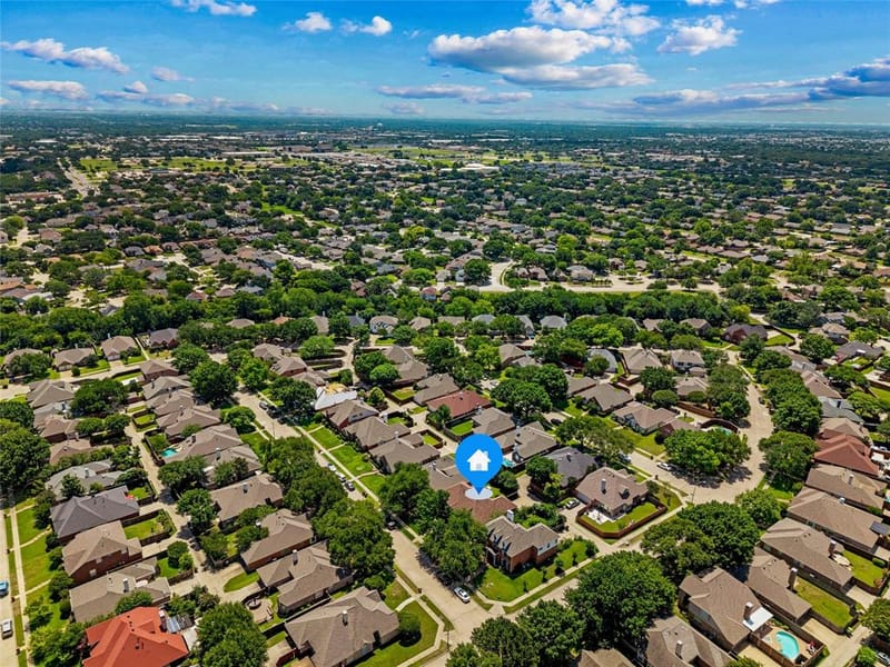 1432 Honey Locust Drive, Plano TX 75023 - Photo 40