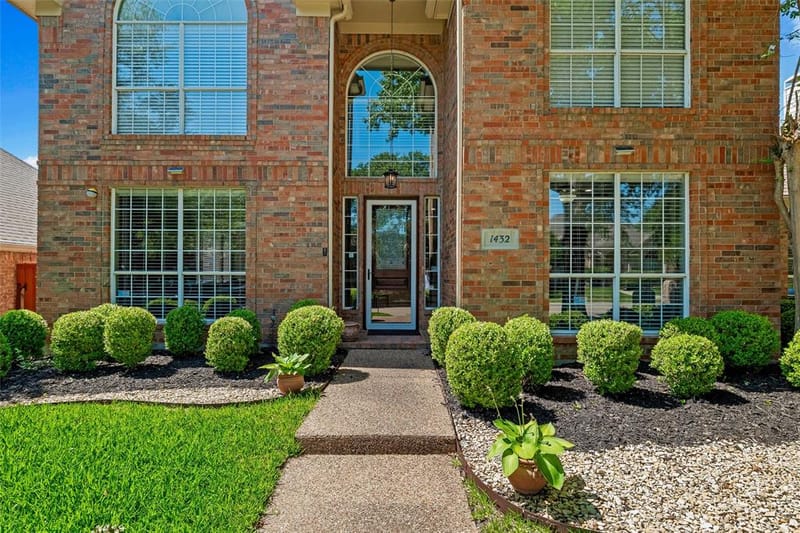 1432 Honey Locust Drive, Plano TX 75023 - Photo 39