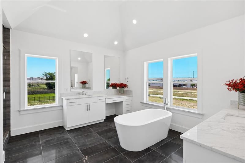1354 E Crosby Road, Carrollton TX 75006 - Photo 10