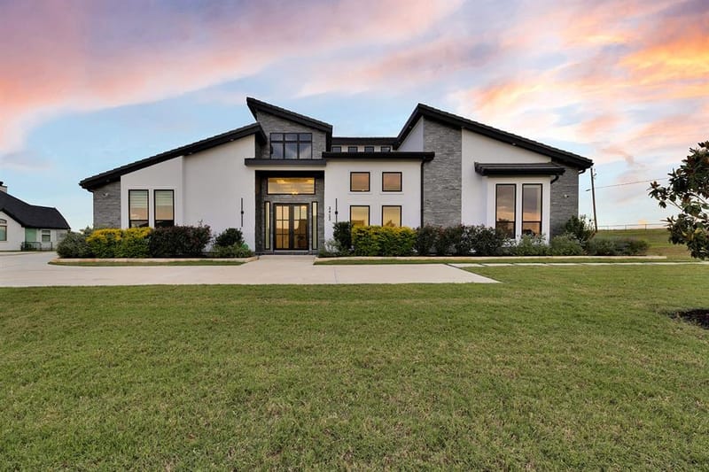 3425 Northwest Crossing, Northlake TX 76247