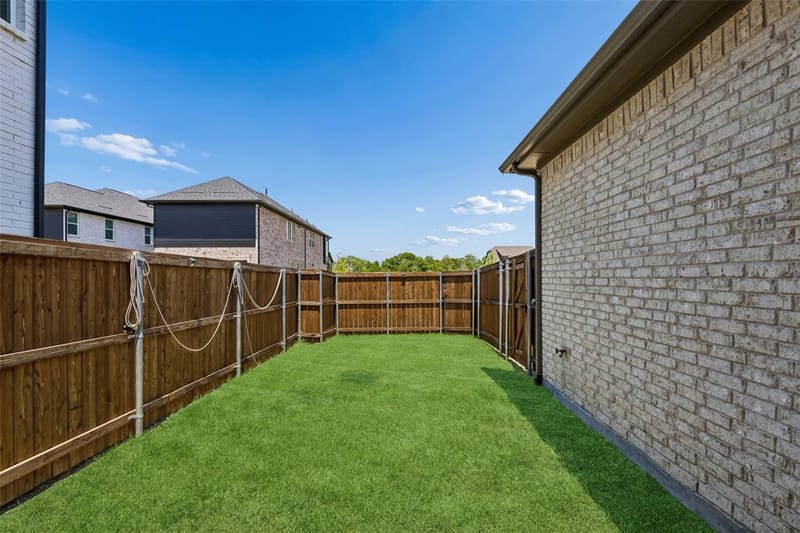 805 Isabel Street, Celina TX 75009 - Photo 27