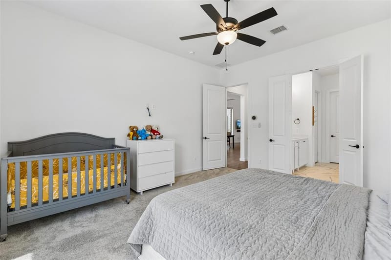 805 Isabel Street, Celina TX 75009 - Photo 13