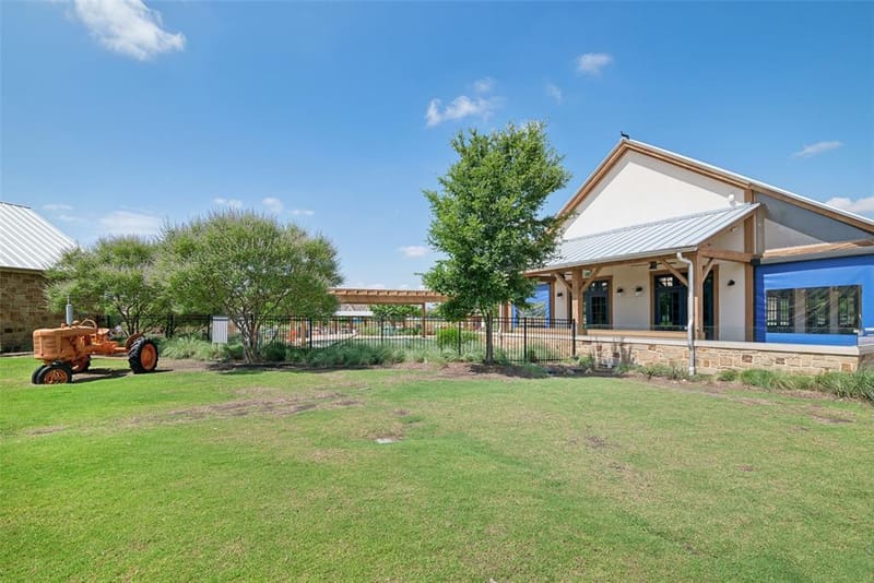 805 Isabel Street, Celina TX 75009 - Photo 36