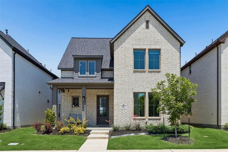 805 Isabel Street, Celina TX 75009