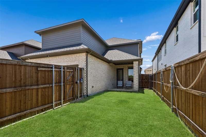 805 Isabel Street, Celina TX 75009 - Photo 28