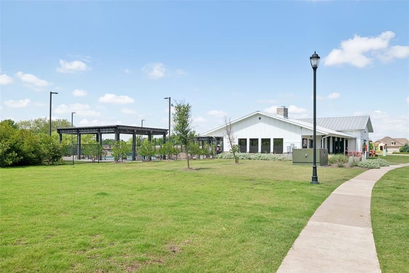 805 Isabel Street, Celina TX 75009 - Photo 30