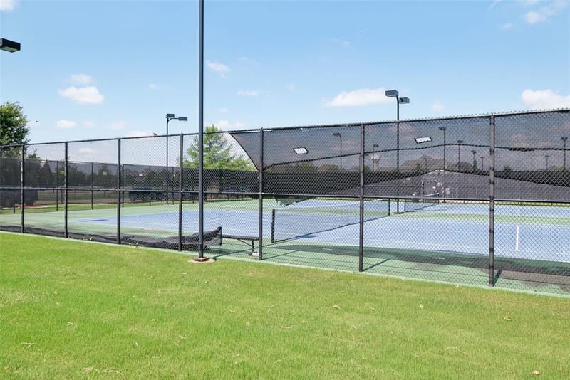 805 Isabel Street, Celina TX 75009 - Photo 34