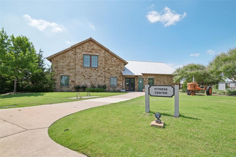 805 Isabel Street, Celina TX 75009 - Photo 37