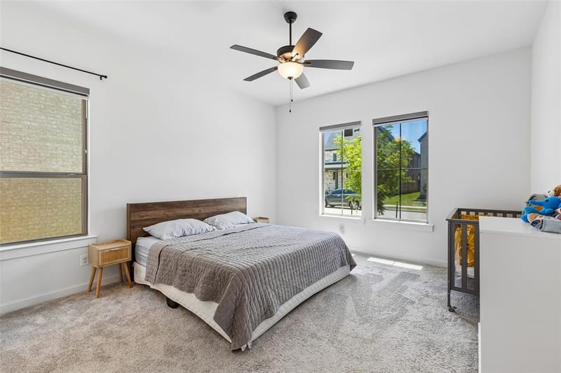 805 Isabel Street, Celina TX 75009 - Photo 11