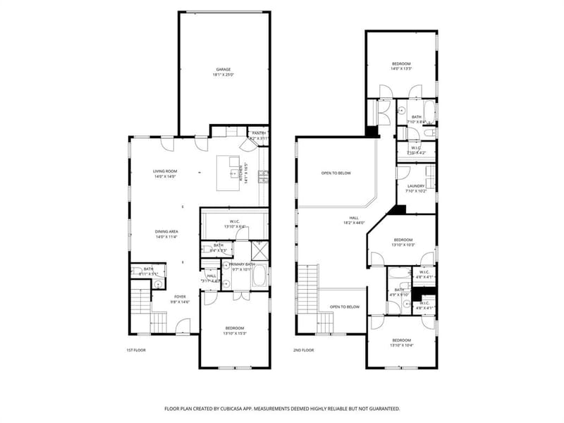 805 Isabel Street, Celina TX 75009 - Photo 40