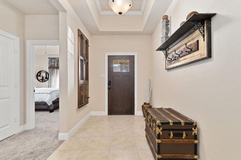 521 Butterfly Boulevard, Prosper TX 75078 - Photo 2