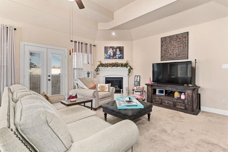 521 Butterfly Boulevard, Prosper TX 75078 - Photo 6