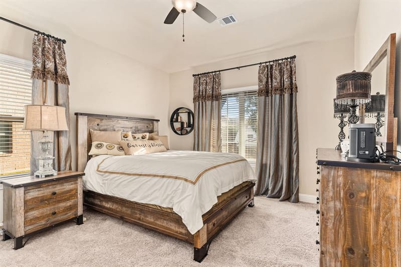 521 Butterfly Boulevard, Prosper TX 75078 - Photo 12
