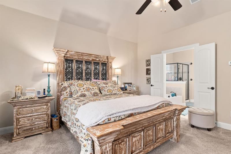 521 Butterfly Boulevard, Prosper TX 75078 - Photo 7