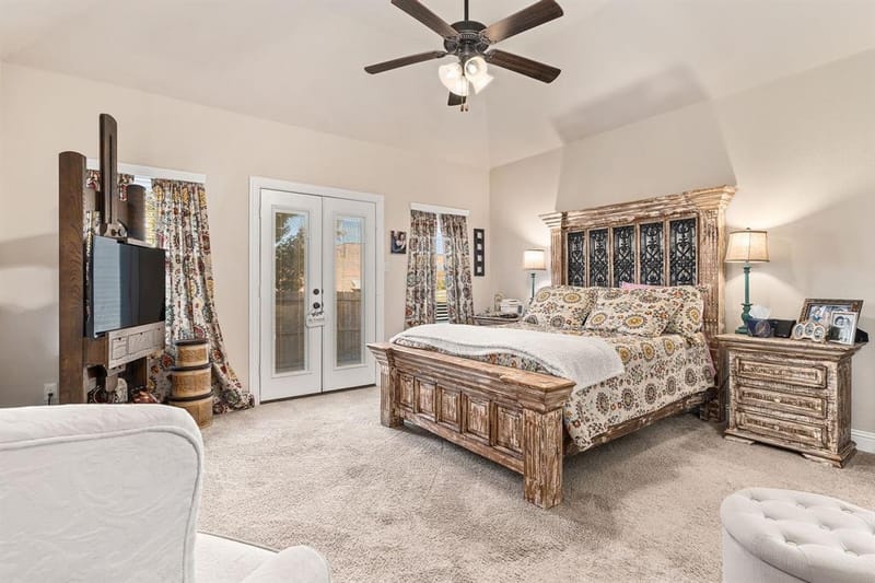 521 Butterfly Boulevard, Prosper TX 75078 - Photo 9