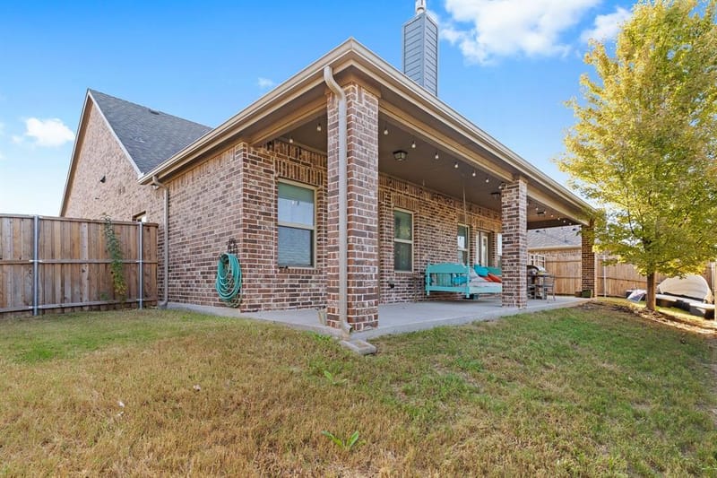 521 Butterfly Boulevard, Prosper TX 75078 - Photo 15