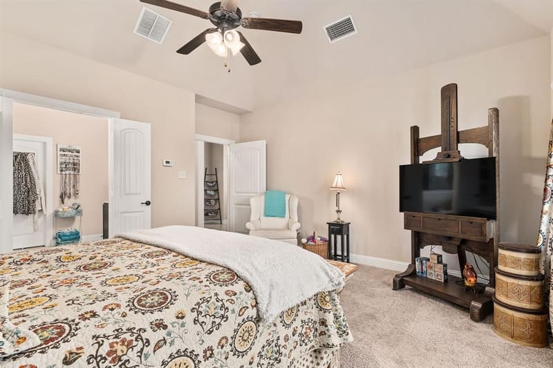 521 Butterfly Boulevard, Prosper TX 75078 - Photo 8