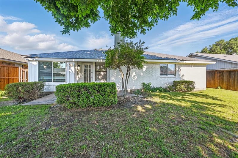 7932 Berrybrook Drive, Watauga TX 76148 - Photo 17